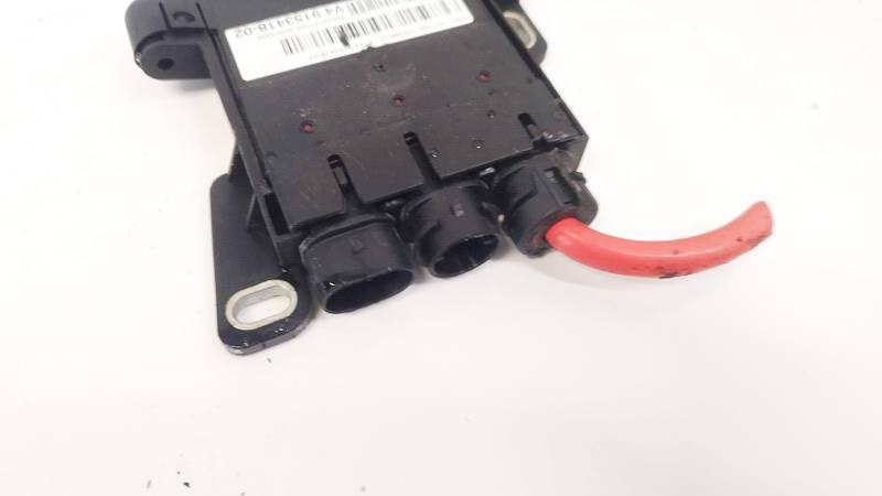 915341802 BMW 5-Series 2012 Ventilatora vadības relejs - Thumbnail 2