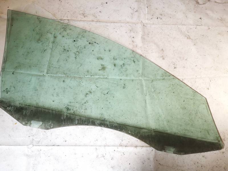 AS2 Volkswagen Passat 2006 Durvju stikls - PRIEKŠA PA KREISI - Thumbnail 3