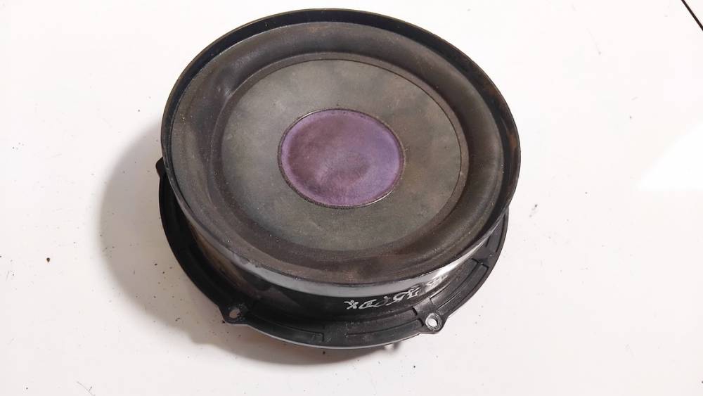 1T0035411J Volkswagen Touran 2005 Speaker (audio)