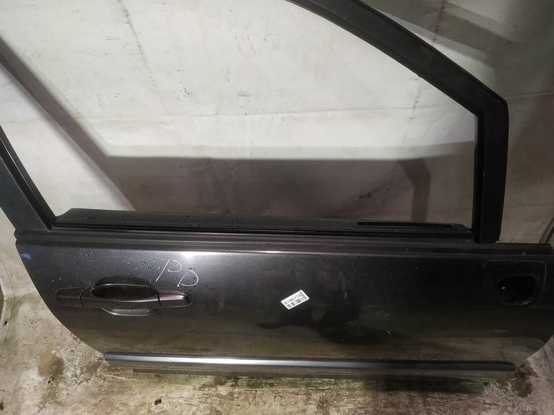 Lexus RX - CLASS 2003 Oven lasin tiivistelista - EDESSÄ OIKEALLA