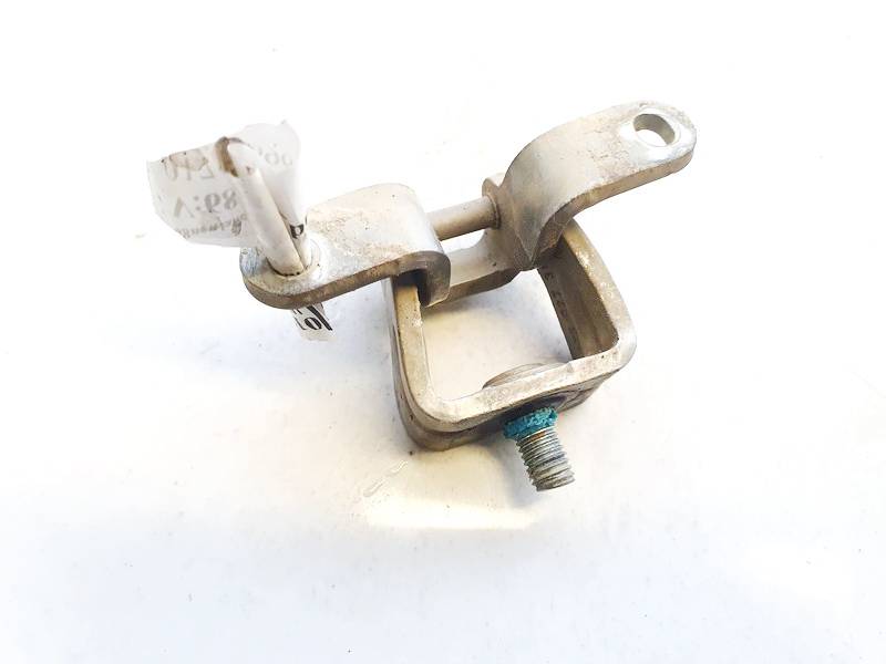 Skoda Octavia 2006 Zawias tylnej klapy - TYLNE LEWE