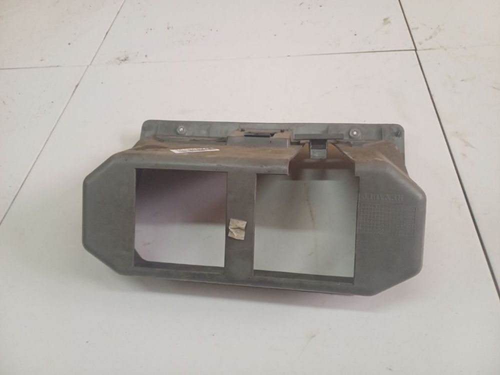 05516 Renault Master 2002 Glove Box Assembly - Thumbnail 2