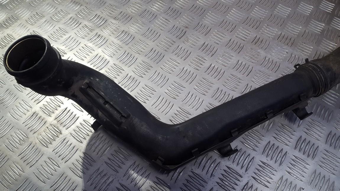 1J0145762AM Volkswagen Bora 2001 TURBO INTERCOOLER PIPE HOSE