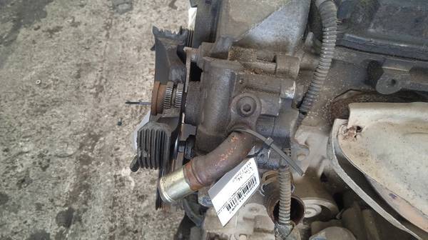 04892093AA Dodge Magnum 2009 Pump assembly - Power steering pump