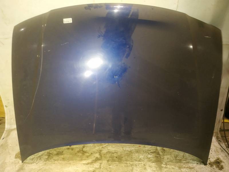 MELYNAS Audi A3 2000 capot - Thumbnail 2