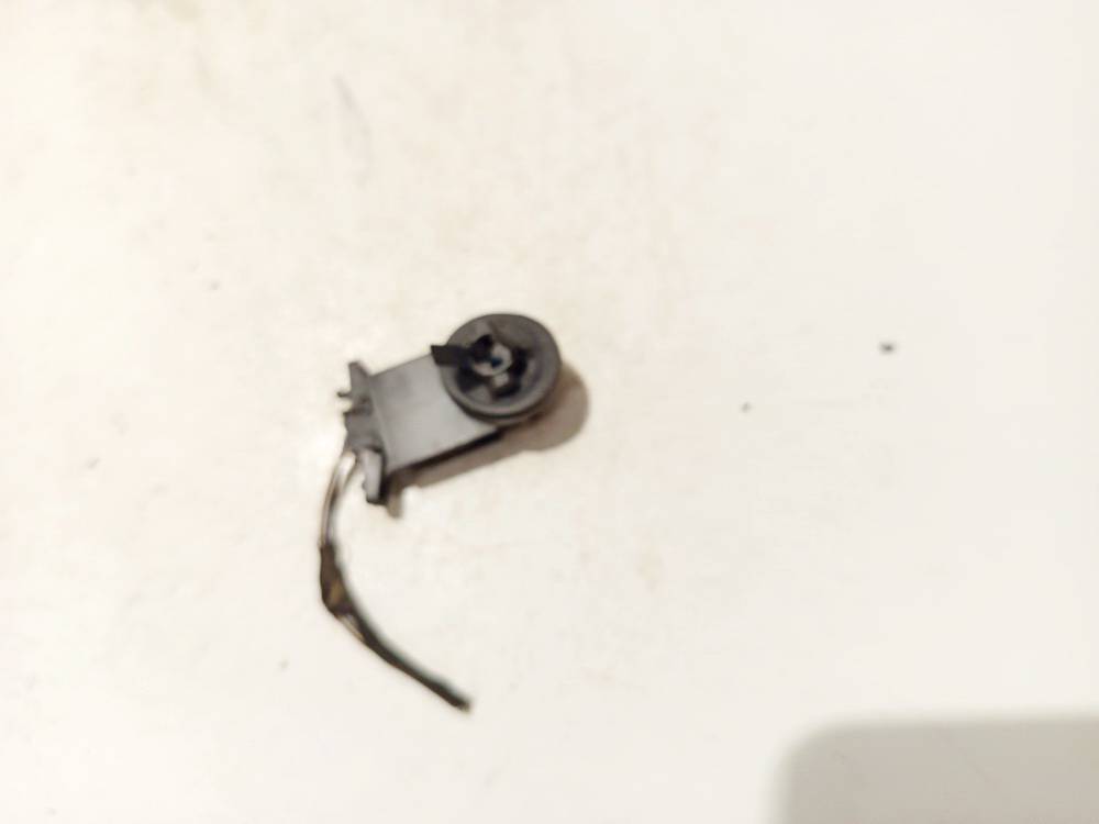 1H0907543A Volkswagen Bora 1999 Intake Air Temperature Sensor (Cabin Air Temperatur)