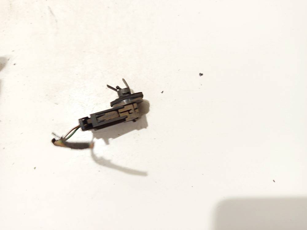 1H0907543A Volkswagen Bora 1999 Intake Air Temperature Sensor (Cabin Air Temperatur) - Thumbnail 2