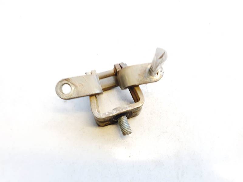 Skoda Octavia 2006 Zawias tylnej klapy - TYLNE PRAWE