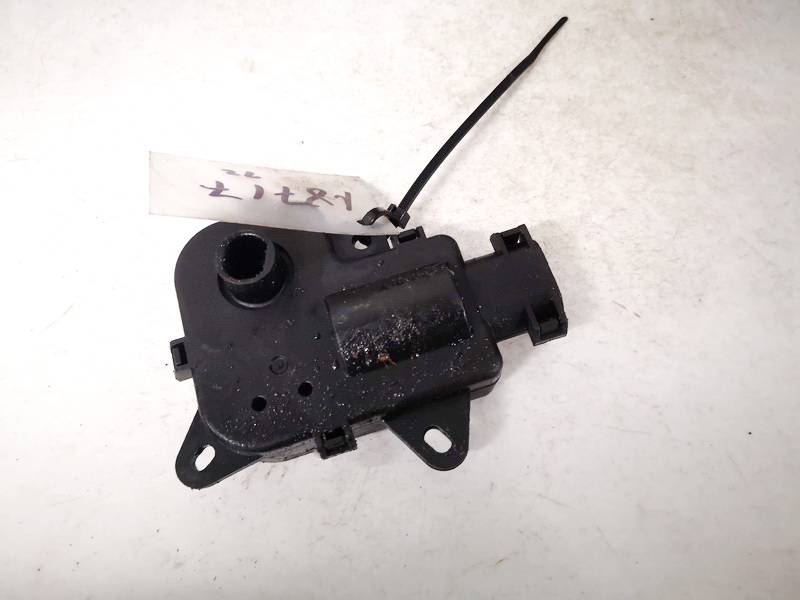 52485222 Renault Espace 2002 Heater Vent Flap Control Actuator Motor - Thumbnail 3