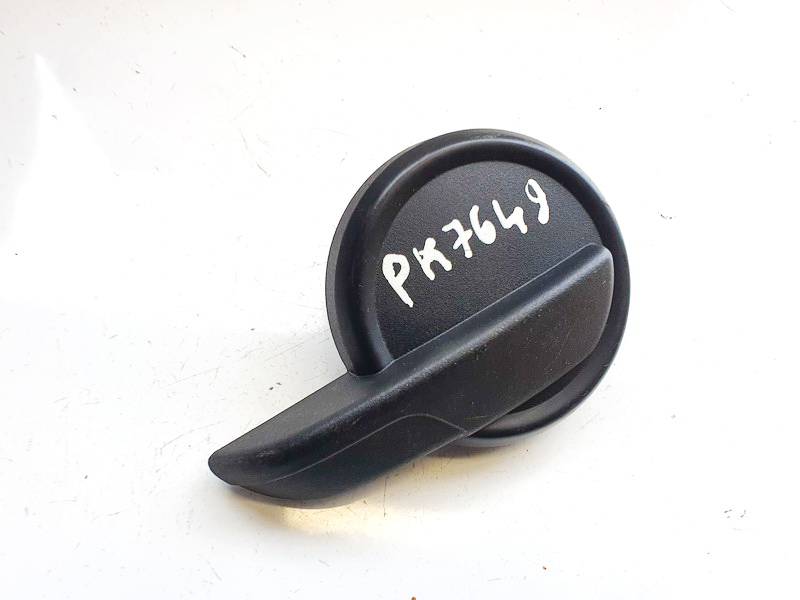 5219350 Citroen C4 Grand Picasso 2007 Interior trim