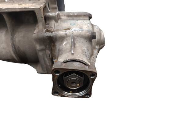 GR08 Honda CR-V 2007 Pārvades sadales kārba (razdatka)