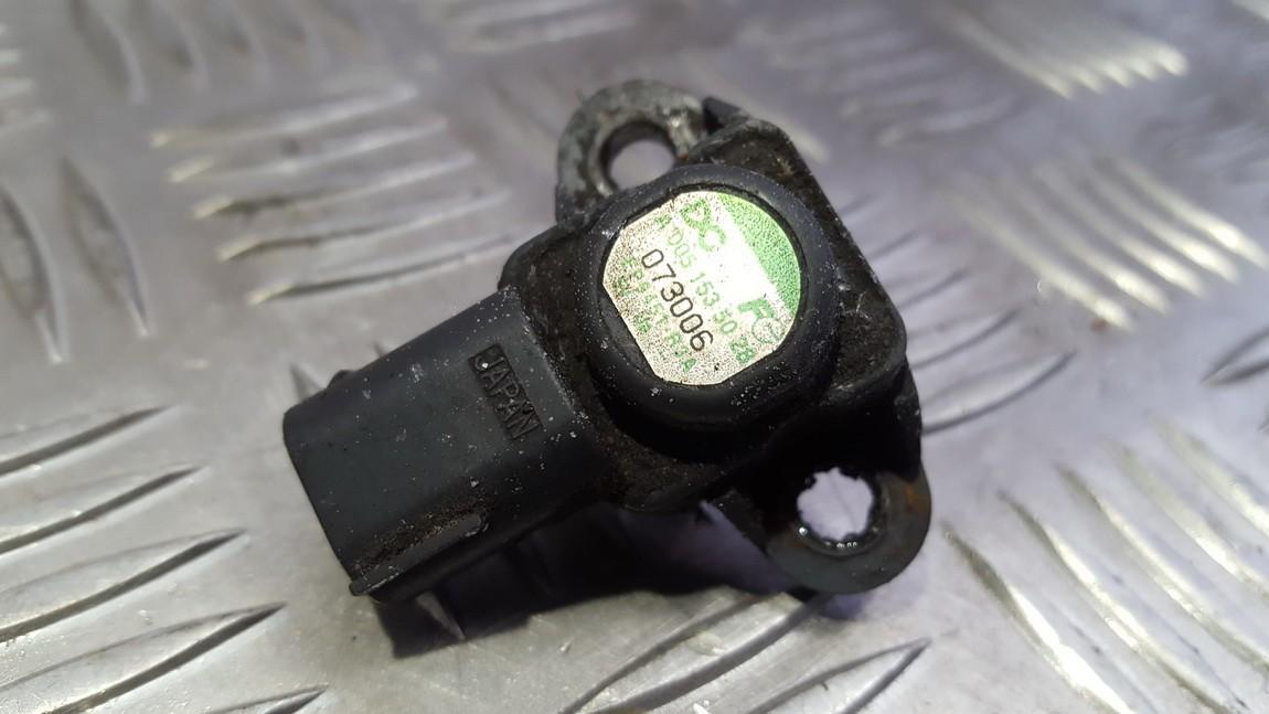 A0051535028 Mercedes-Benz Vito 2006 Oro slegio daviklis - MAP