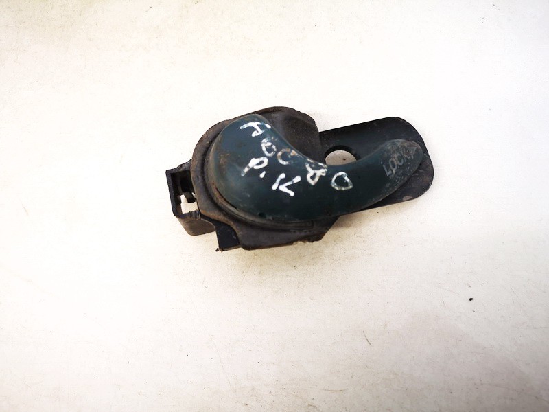 T044 Fiat Doblo 2001 Türgriff Innen Vorne Linke