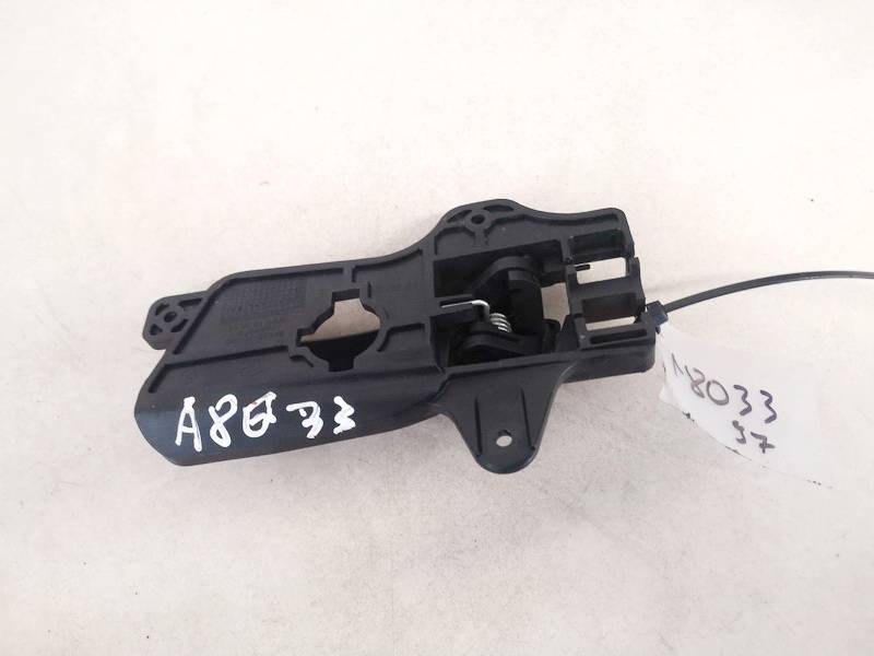 82623FD000 Hyundai i30 2009 Poignée Interne Port avant Droite - Thumbnail 2