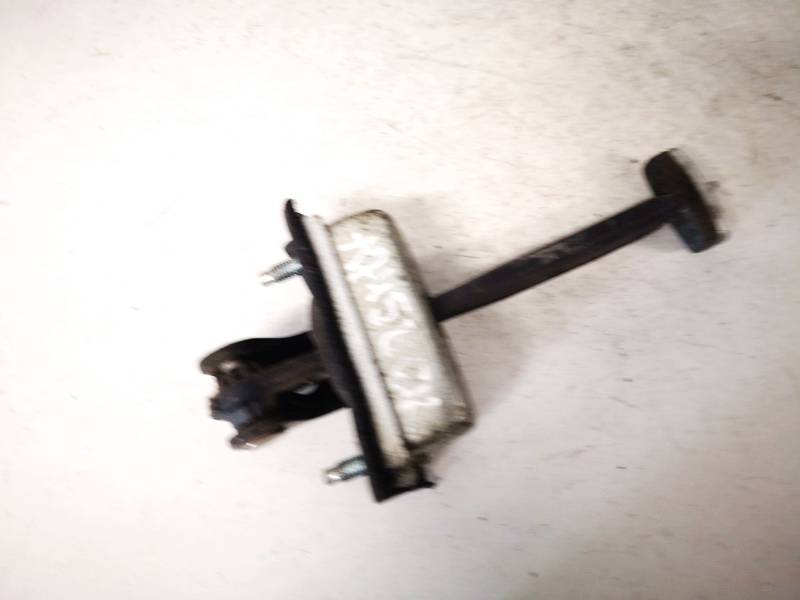 3M51R23500AF Ford Focus 2005 Door Check (Strap) - REAR LEFT - Thumbnail 2