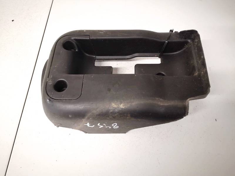 880710100 Fiat Croma 2006 Steering Column Cowl Trim Panel Bottom
