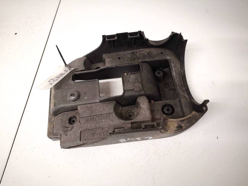 880710100 Fiat Croma 2006 Steering Column Cowl Trim Panel Bottom - Thumbnail 2
