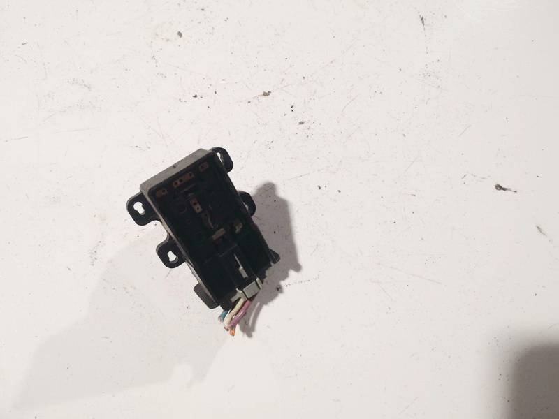 Renault Laguna 2009 Power window control (Window Regulator-Window Switch) - Thumbnail 2