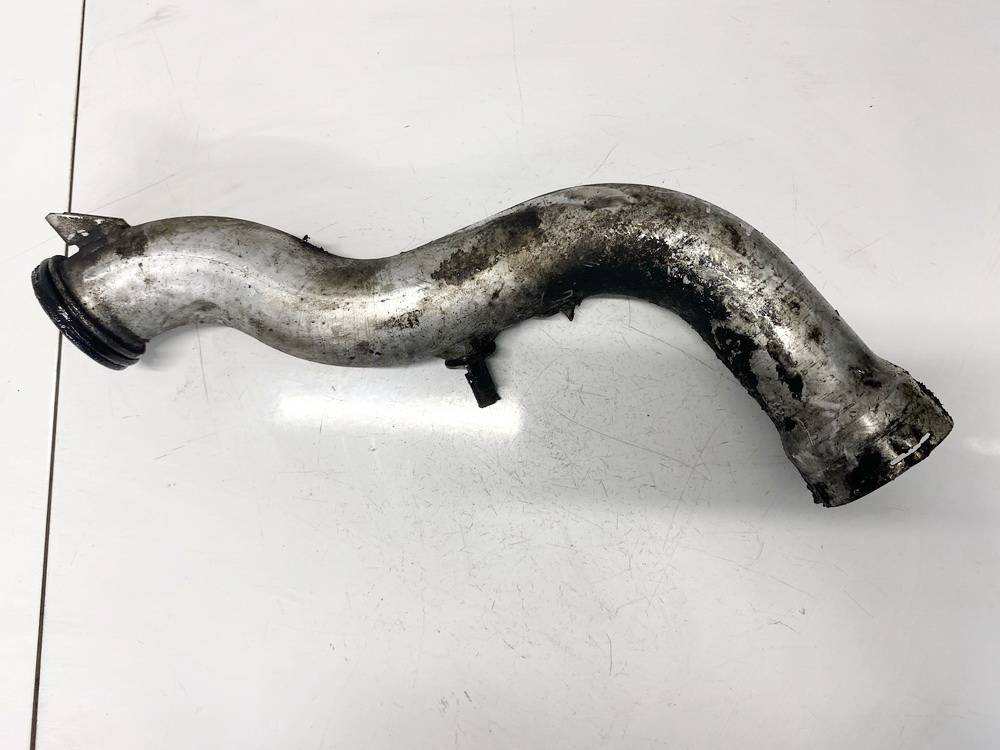 Mercedes-Benz S-CLASS 2001 DURITE COLLECTEUR ADMISSION