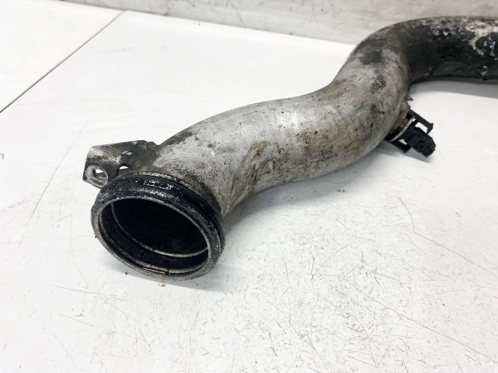 Mercedes-Benz S-CLASS 2001 Manguera-tubo del intercooler - Thumbnail 3