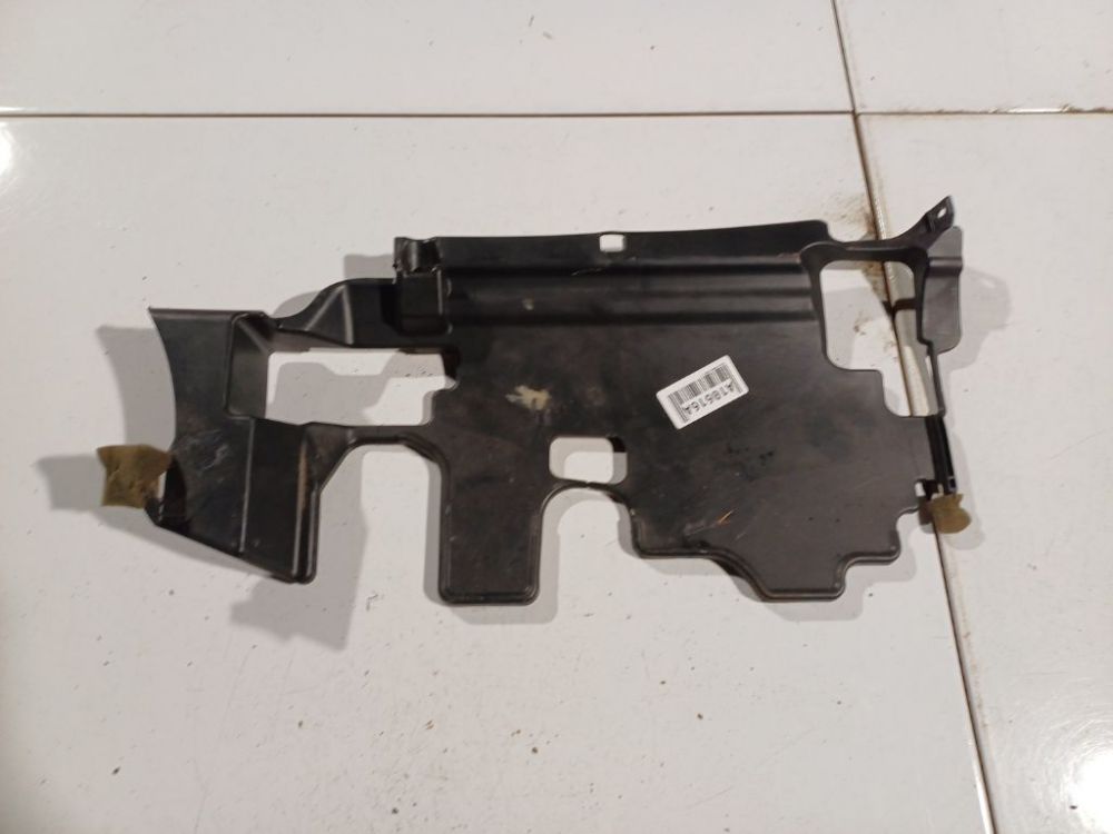 33155M Toyota Avensis 2008 Sisätilan koristelu (muovit)