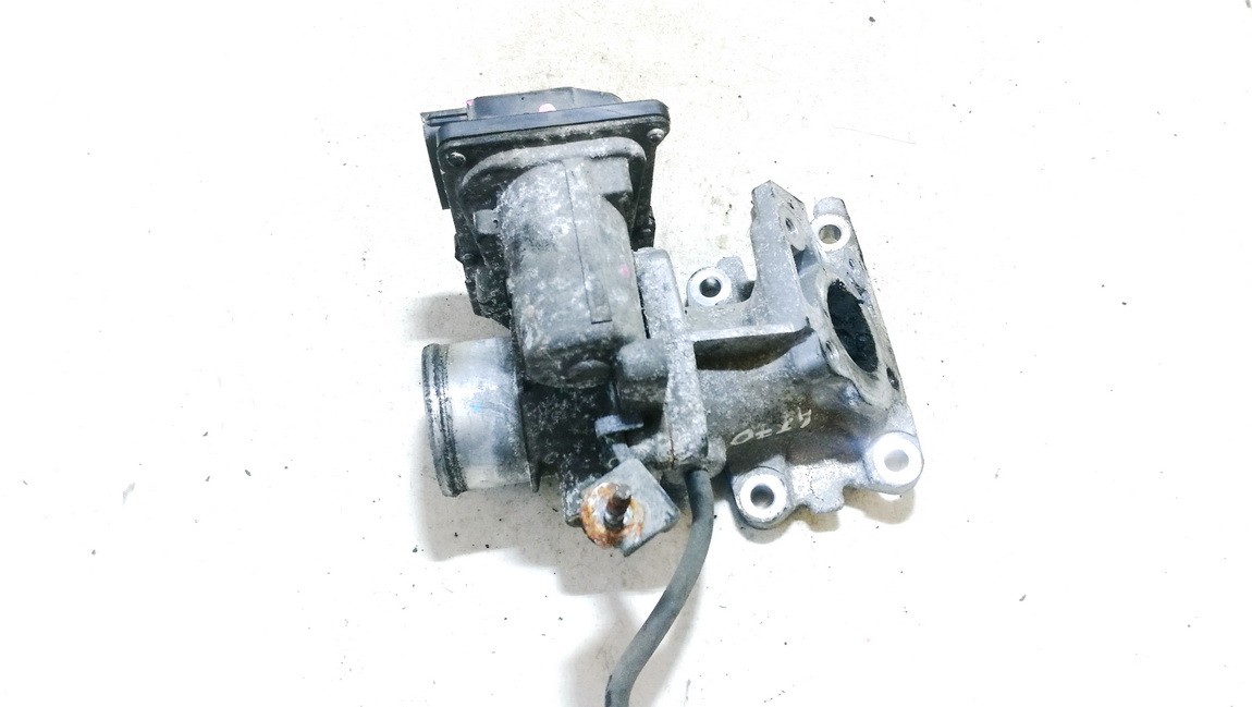 261000N030 Toyota Yaris 2010 Zawór przepustnicy