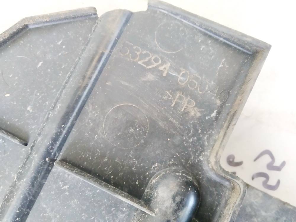 5329405040 Toyota RAV-4 2006 Kitos dalys - Thumbnail 3