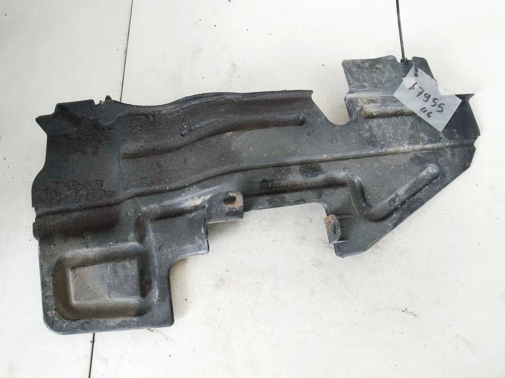 5329405040 Toyota RAV-4 2006 Kitos dalys - Thumbnail 2