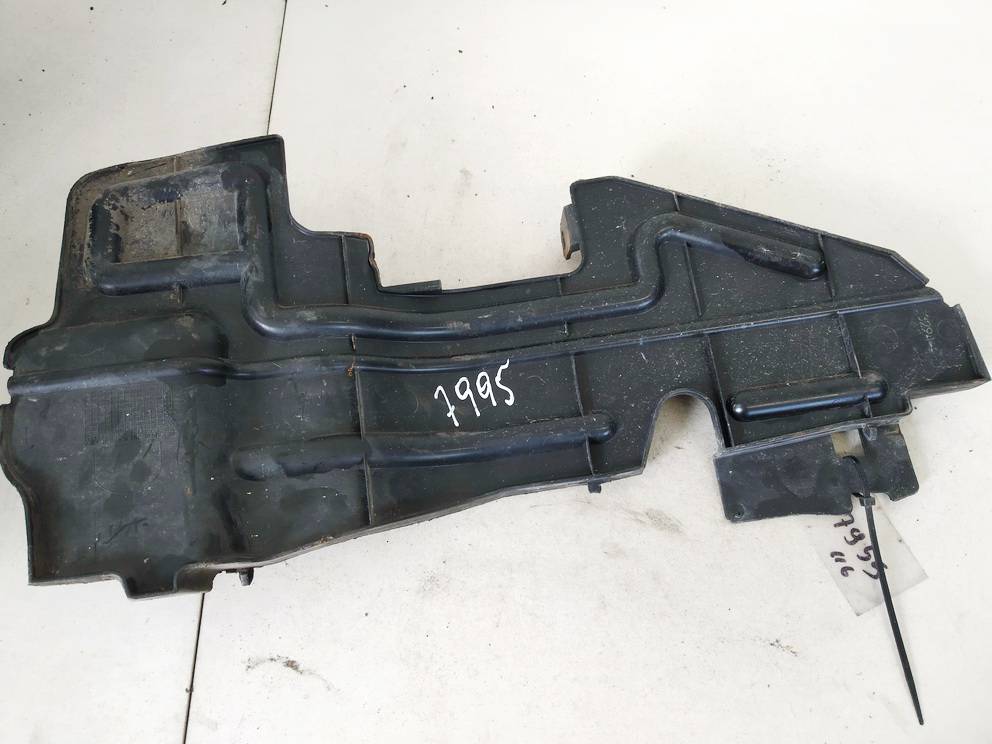 5329405040 Toyota RAV-4 2006 Kitos dalys