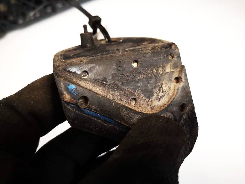 7700845488 Renault Scenic 1998 Citi turētāji - Thumbnail 3