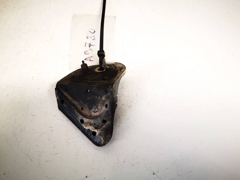 7700845488 Renault Scenic 1998 Citi turētāji - Thumbnail 2