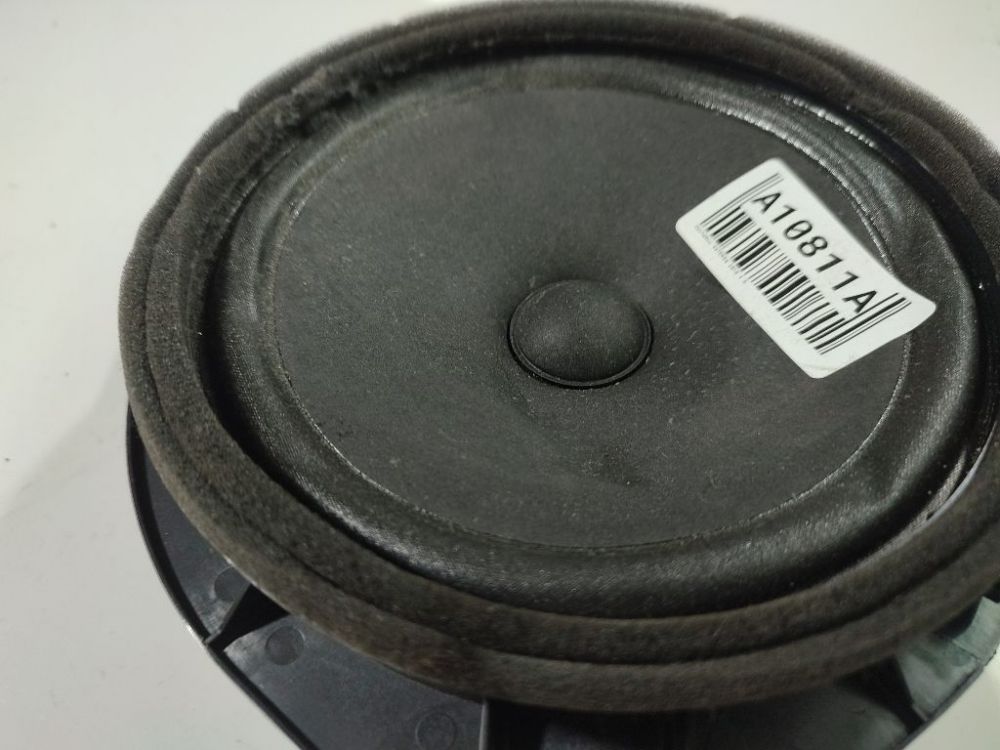 8616022A10 Daihatsu Materia 2010 Speaker (audio) - Thumbnail 2