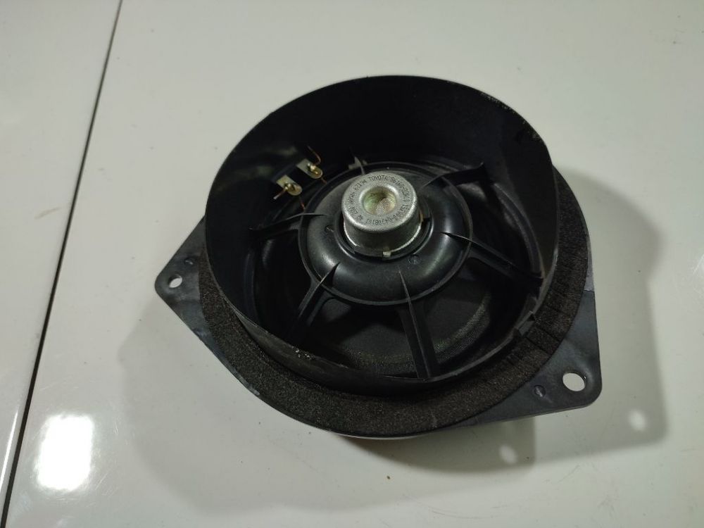 8616022A10 Daihatsu Materia 2010 Speaker (audio) - Thumbnail 3