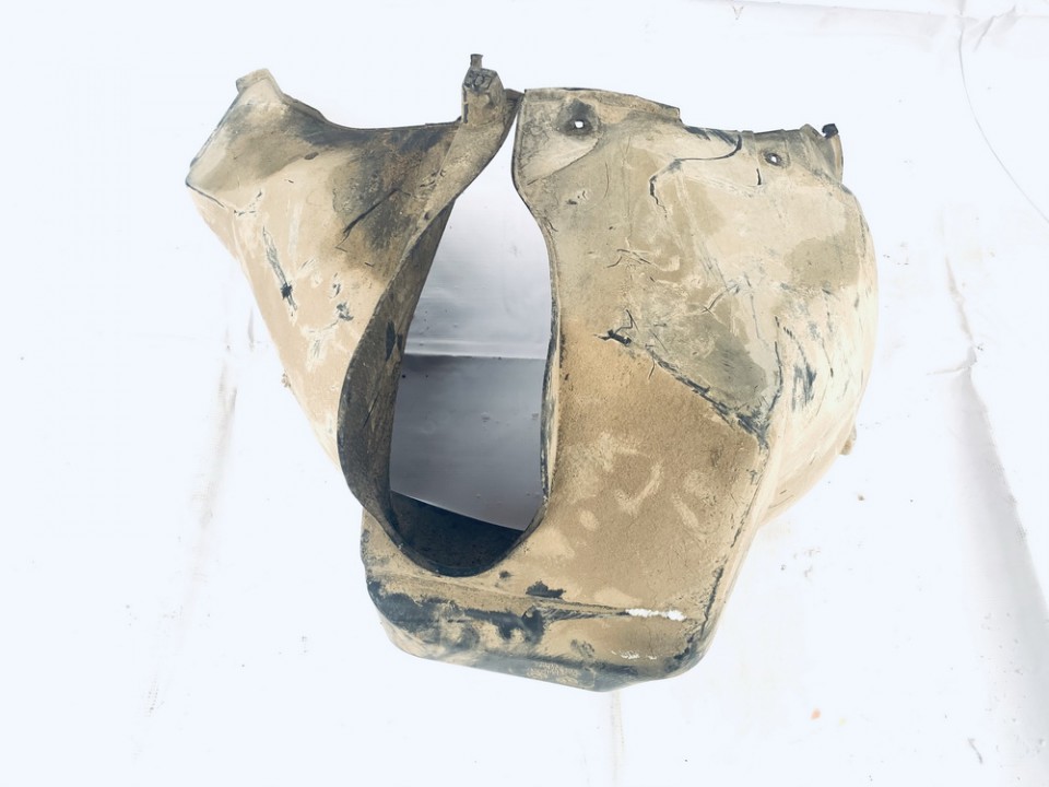 8D0810172 Audi A4 1997 Nadkole - TYLNE PRAWE