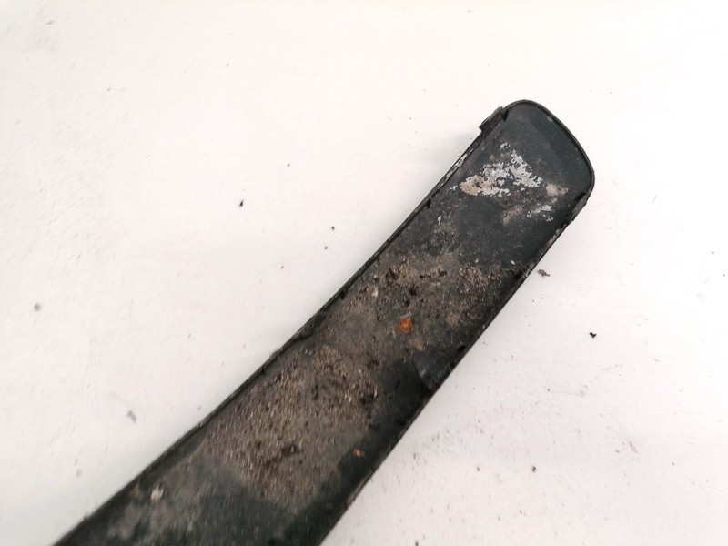 13125034RH Opel Zafira 2006 Bumper Trim Strip Corner - REAR RIGHT - Thumbnail 3