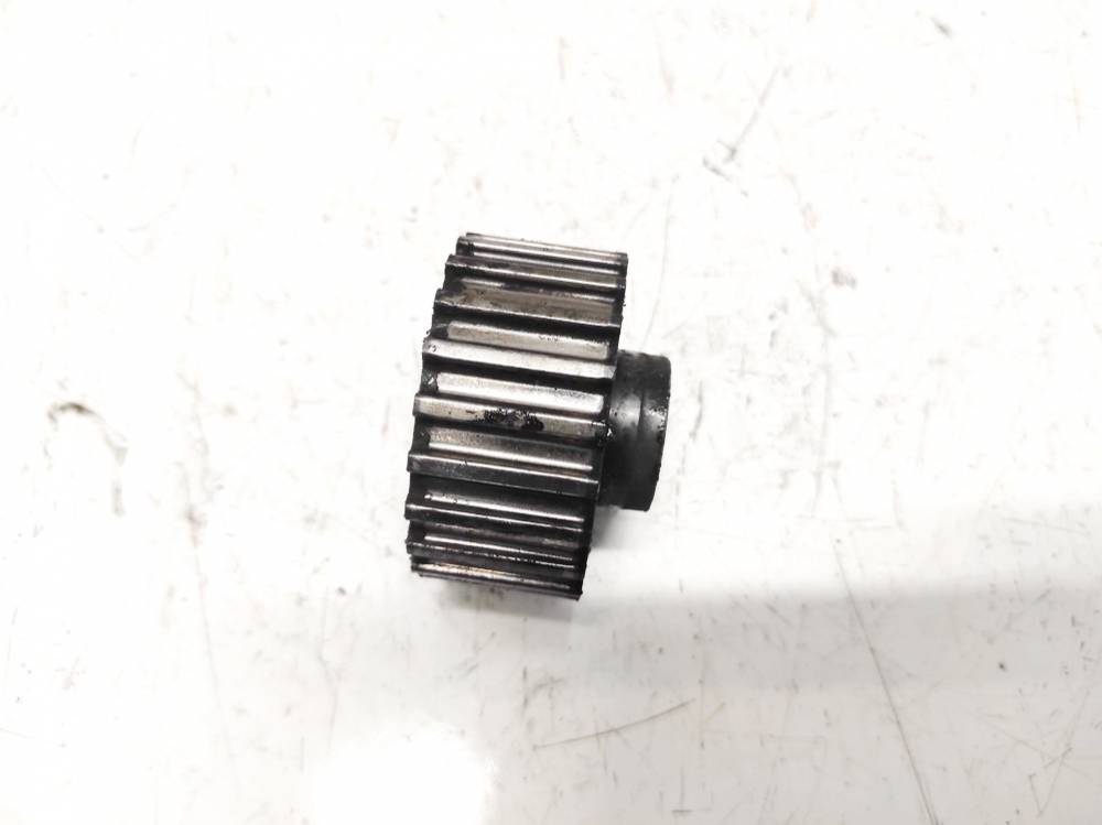 028105263D Audi A6 1999 Crankshaft Belt Pulley - Thumbnail 2