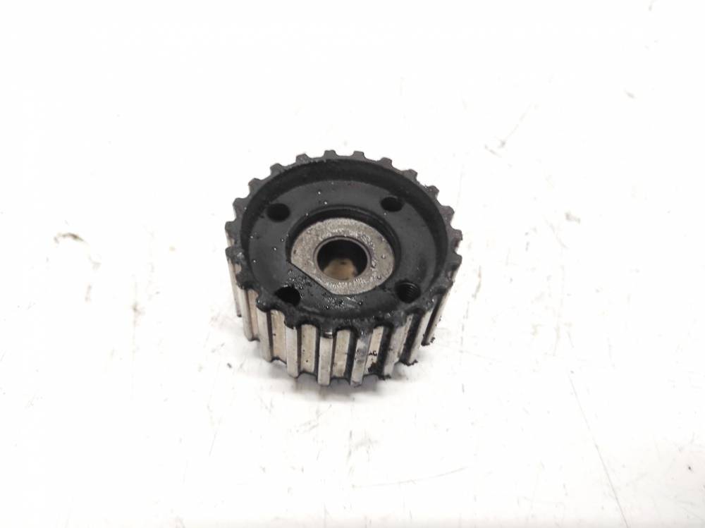 028105263D Audi A6 1999 Crankshaft Belt Pulley