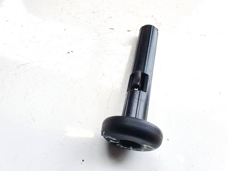 Citroen Xsara Picasso 2000 Interior trim