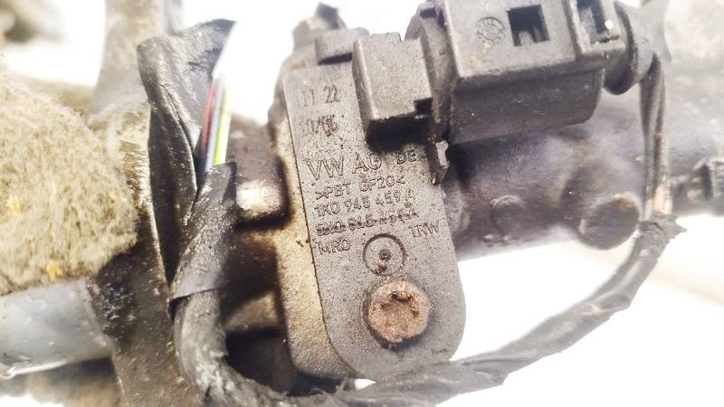 1K0945459A Skoda Octavia 2006 principal cylindre de frein - Thumbnail 3