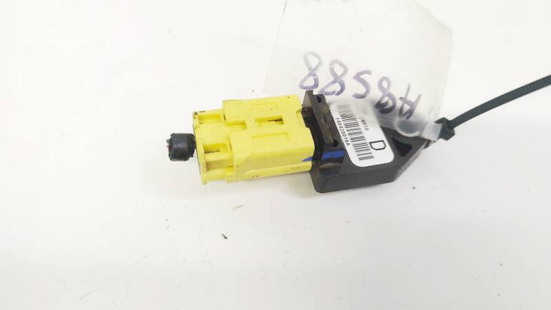 898310W010 Toyota Corolla Verso 2004 Srs Airbag crash sensor - Thumbnail 2