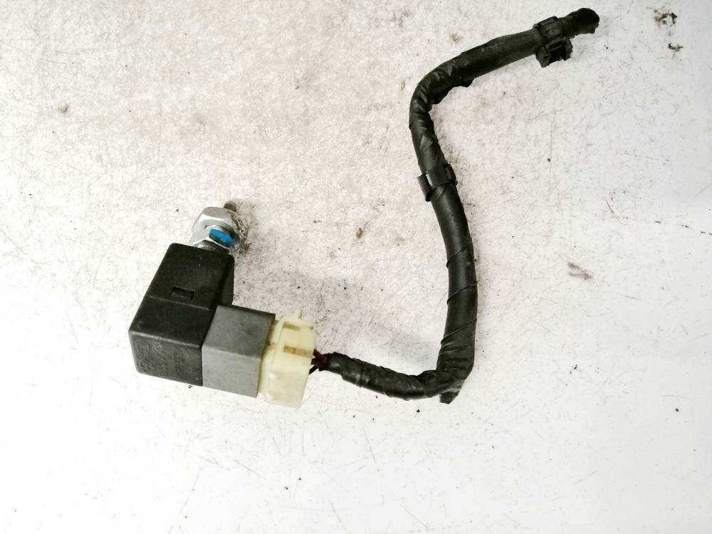 938103K000 Kia Venga 2011 Brake Light Switch (sensor) - Switch (Pedal Contact)