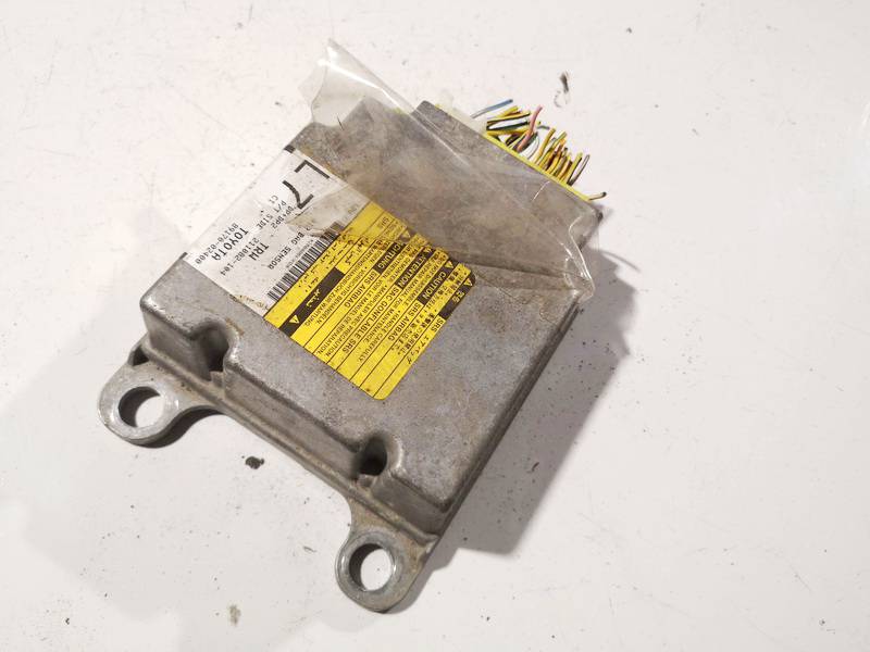 8917002400 Toyota Corolla 2004 Airbag crash sensors module