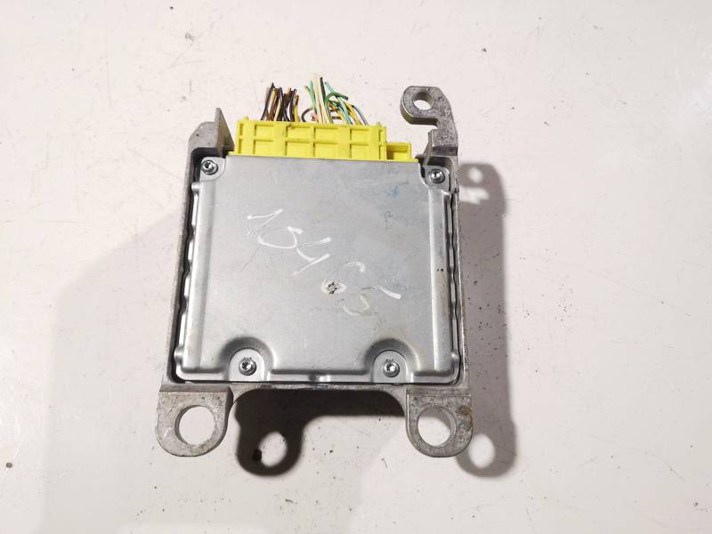 8917002400 Toyota Corolla 2004 Airbag crash sensors module - Thumbnail 2