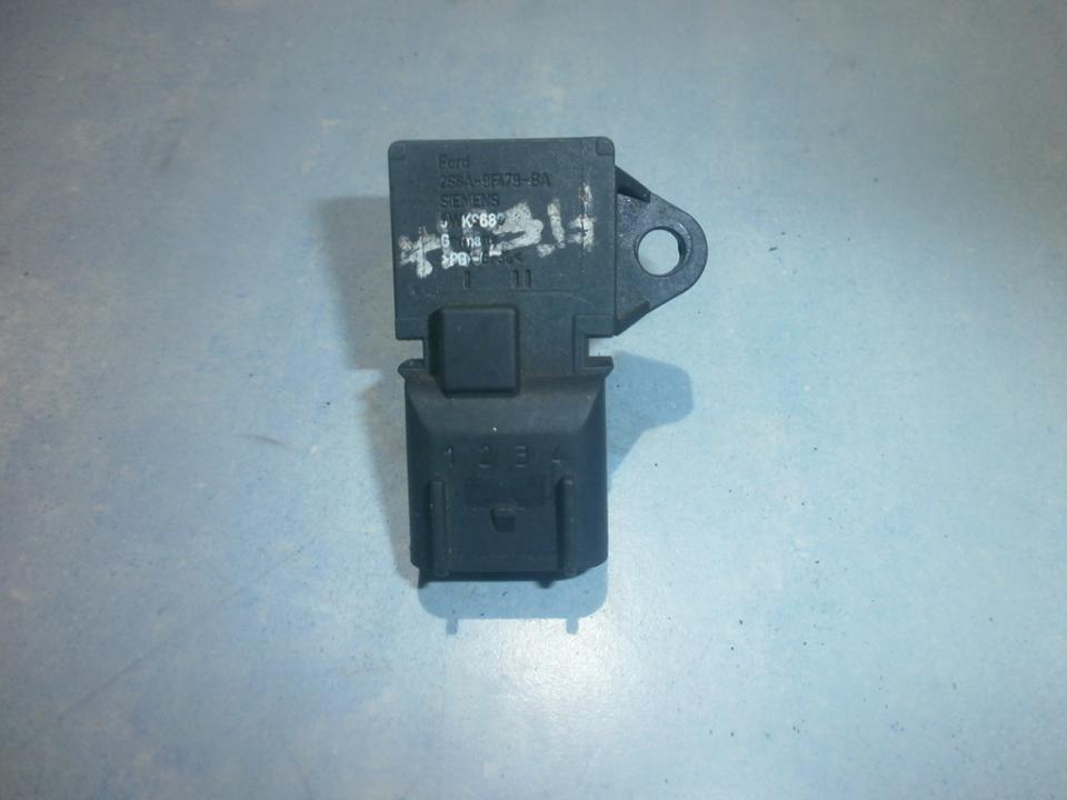 5WK9680 Ford Fiesta 2006 Air Pressure MAP Sensor Manifold Boost