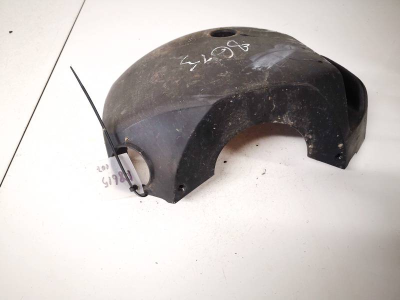 13191467 Opel Astra 2006 Steering Column Cowl Trim Panel Bottom - Thumbnail 2