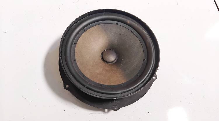 1Z0035411A Skoda Octavia 2006 Speaker (audio)