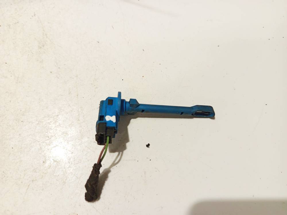 6G9T19C734AA Ford Galaxy 2006 Intake Air Temperature Sensor (Cabin Air Temperatur)