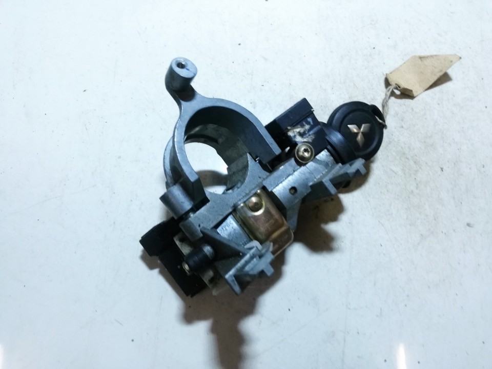 4408A010 Mitsubishi Colt 2005 Ignition Barrels (Ignition Switch)