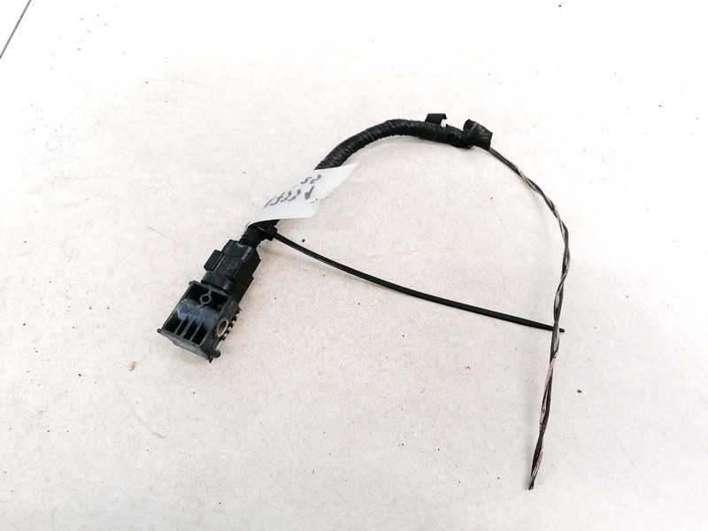 3M5T14B006AD Mazda 3 2006 Srs Airbag crash sensor