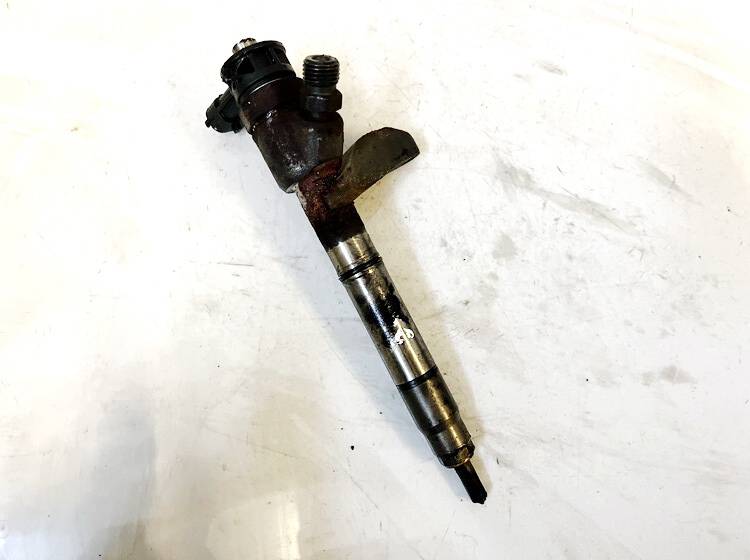 0445110589 Hyundai i30 2016 Fuel Injector